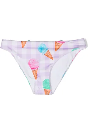 MC2 SAINT BARTH Bragas de bikini Madame