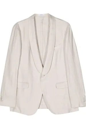Boglioli Blazer con botones