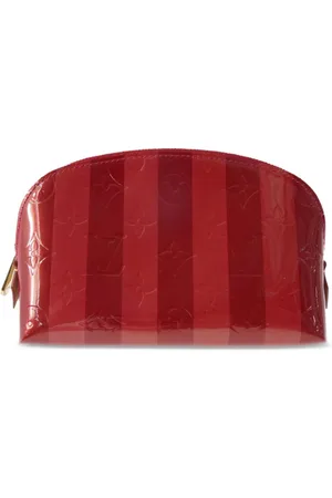 LOUIS VUITTON Neceser Rayure 2011