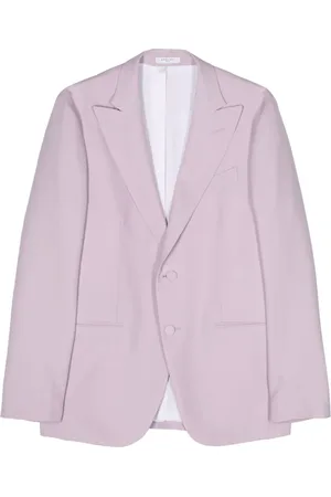 Boglioli Blazer con botones