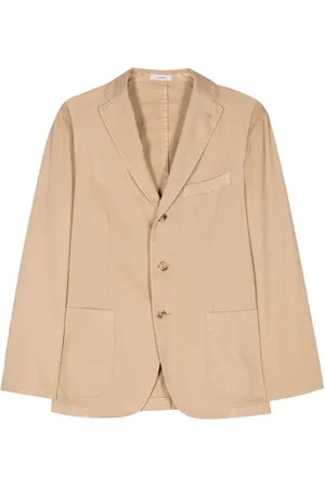 Boglioli Blazer K-Jacket con botones
