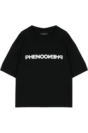 Fumito Ganryu Camiseta con logo de x Phenomenon
