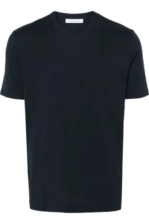 Cruciani Camiseta lisa
