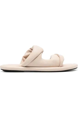 Officine creative Sandalias acolchadas