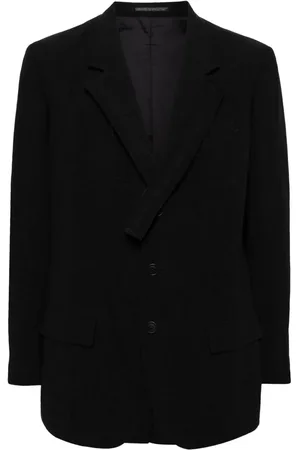 YOHJI YAMAMOTO Blazer con botones