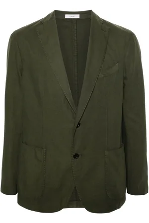 Boglioli Blazer con botones