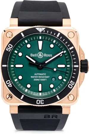 Bell & Ross Reloj BR 03-92 de 42 mm