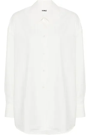 YMC Camisa Lena
