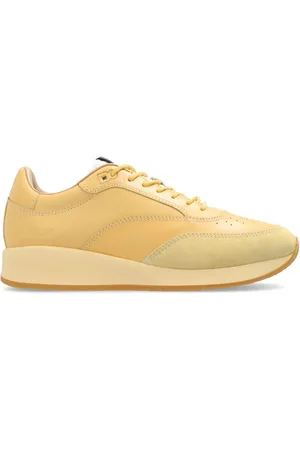 Jacquemus Zapatillas con cordones