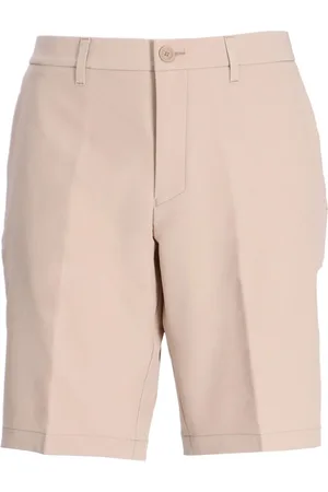 HUGO BOSS Bermudas de vestir slim