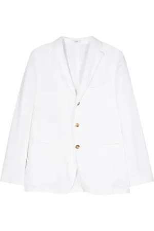 Boglioli Blazer con botones