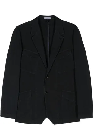 Boglioli Blazer con bolsillos tipo cargo