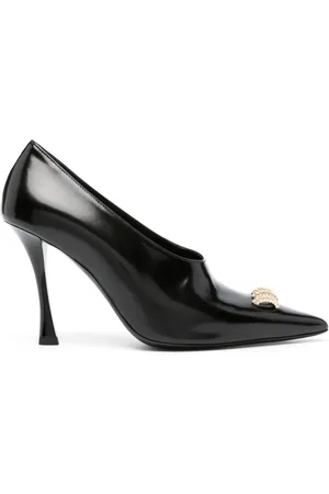 Givenchy Zapatos de tacón con detalles de cristal