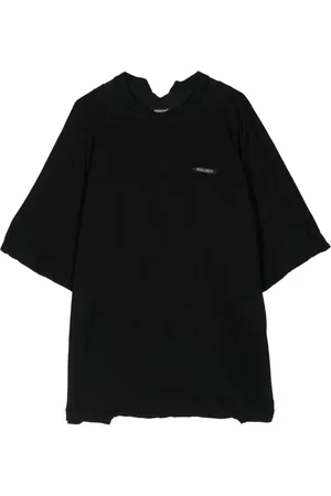 UNDERCOVER Camiseta con logo
