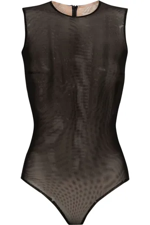 BLANCA Body Bryo de malla