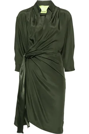 GAUGE81 Vestido corto Miya