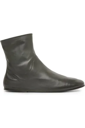 MARSÈLL Botines Steccoblocco