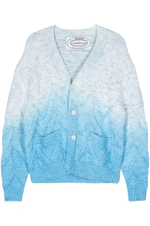 Missoni Cárdigan con cuello en V