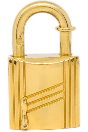 Hermès Candado Anee Arbre Cadena 1998
