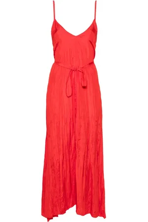 Joseph Vestido largo Daniele