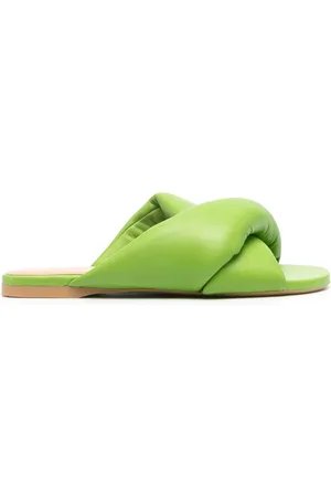J.W.Anderson Sandalias planas