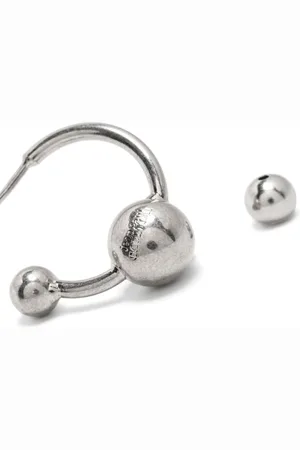 Jean Paul Gaultier Pendientes The Piercing