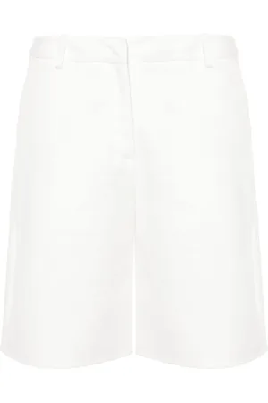 VALENTINO GARAVANI Pantalones cortos por la rodilla