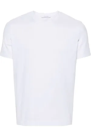 Cruciani Camiseta lisa