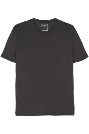FEDELI Camiseta de manga corta