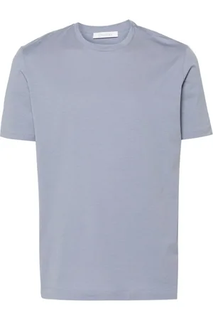 Cruciani Camiseta lisa