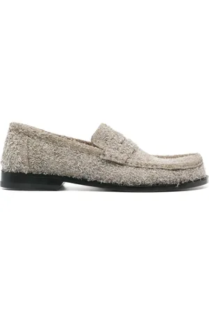 Loewe Mocasines Campo