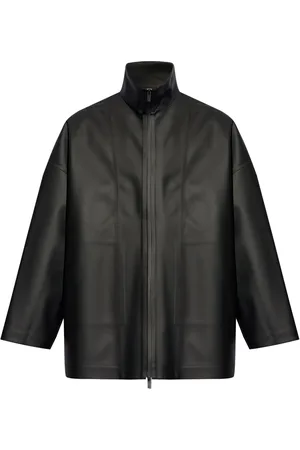 FEAR OF GOD Chaqueta con cuello alto