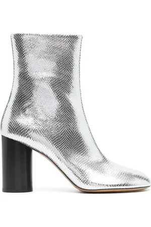 Isabel Marant Botas Labee con tacón de 90 mm