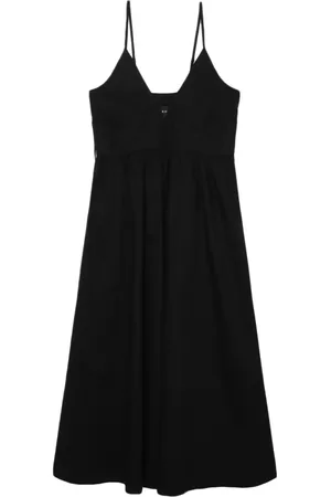 Herskind Vestido midi Miranda