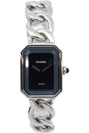 CHANEL Reloj Première de 26 mm 1987 pre-owned