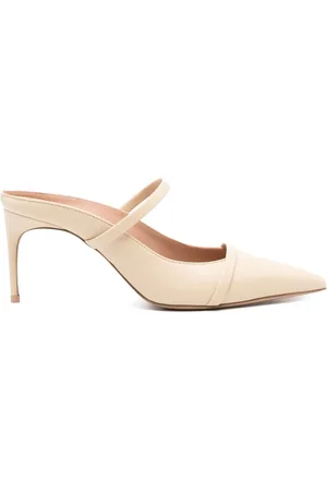 Serafini Mules Aurora con tacón de 85 mm de Moncler Genius x Malone Souliers