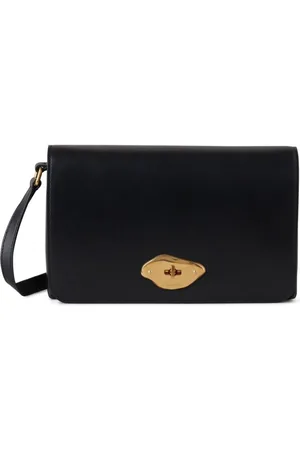 MULBERRY Bolso de hombro Lana