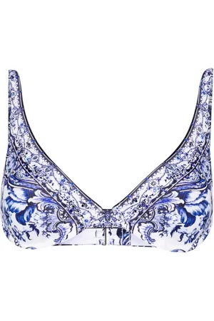 Camilla Top de bikini Glaze And Graze
