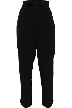 Spanx Pantalones de chándal de talle alto