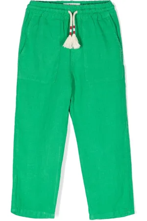 MC2 SAINT BARTH Pantalones Calais