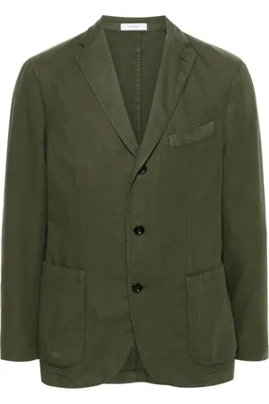 Boglioli Blazer con botones