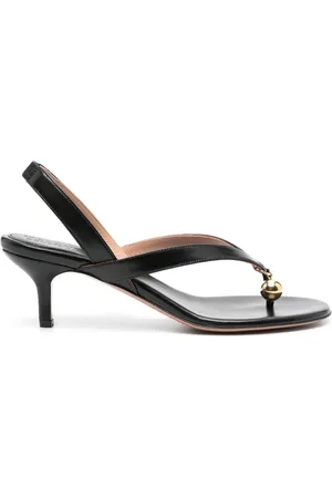 Serafini Sandalias Lucie con tacón de 65 mm de x Malone Souliers