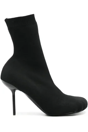 Balenciaga Botines con tacón de 100 mm