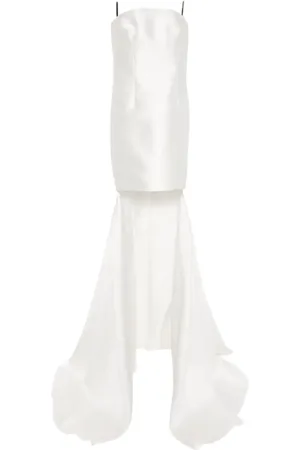 Solace Vestido de novia corto The Meyer