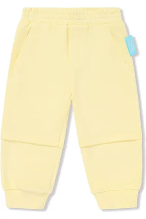 Emporio Armani Pantalones de chándal de Emporio Armani x The Smurfs