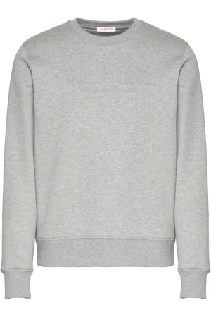 VALENTINO GARAVANI Sudadera con logo estampado