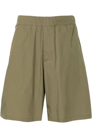 LOW BRAND Bermudas Combo de talle medio