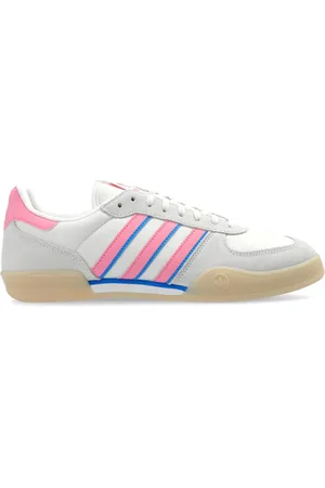 adidas Zapatillas Squash de malla