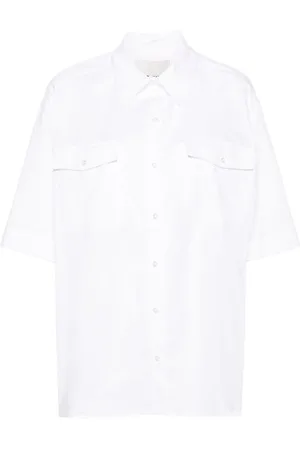 Herskind Camisa Helle