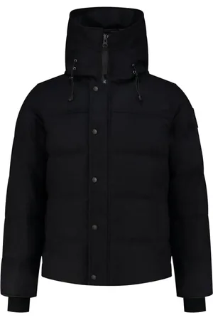 Canada Goose Parka Macmillan